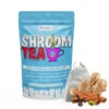Ginger Lemon Shroom Tea