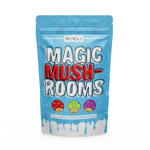 Penis Envy Magic Mushrooms (Premium)