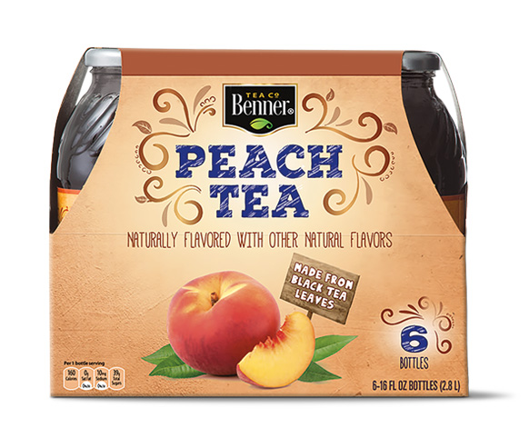 peach shroom tea on sale