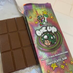 magic mushroom chocolate bar uk