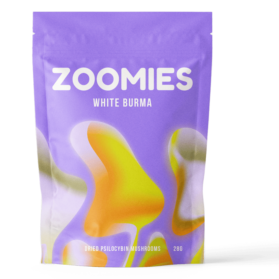 Buy White Burma