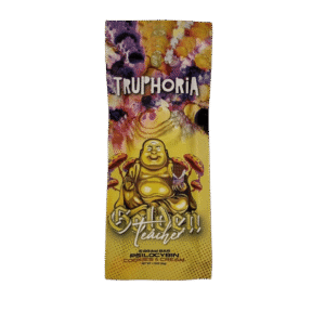 Truphoria – Golden Teacher – Shroom Chocolate 5G