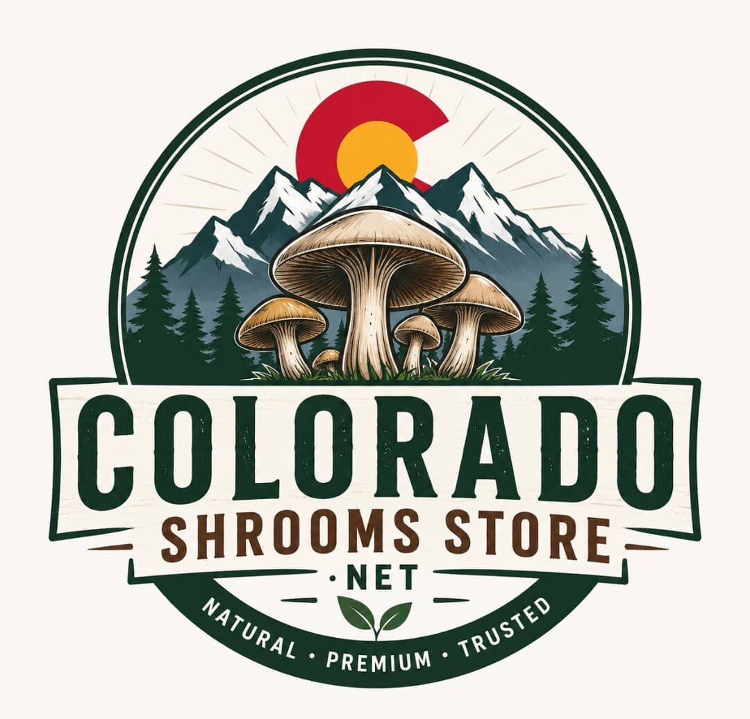 Buy magic  mushroom colorado 
