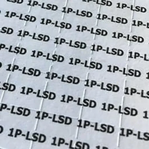 1P-LSD