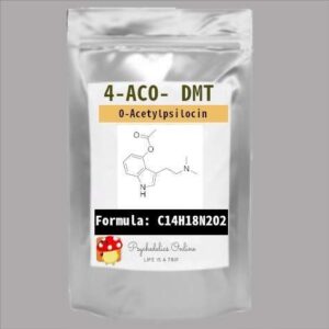 Buy 4 AcO DMT Online: Unveiling Psychedelics vs. 2C & NBOMe