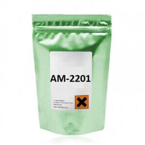 Buy AM-2201 Online: Its Effect on Liver Enzymes Unveiled