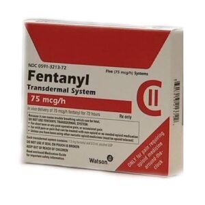 Buy Fentanyl Patches Online