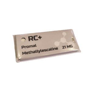 Buy Promal Methallylescaline 21 MG Blister