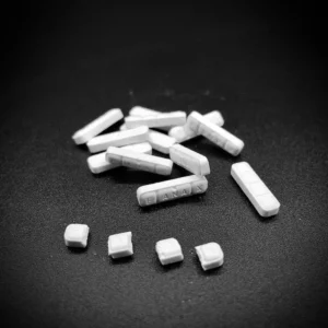 Buy Flubrotizolam (FANAX) – 0.5mg