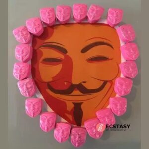 Buy ANONYMOUS 180MG MDMA Online