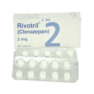 Buy Clonazepam 2mg Online