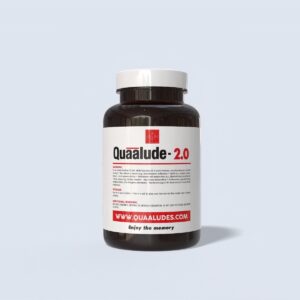 Buy Quaaludes 2.0 – The Legend Returns, Better Than Ever