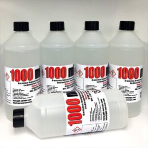 Buy Gamma Butyrolactone (Gbl) Liquid