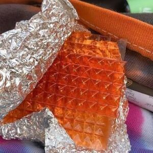 LSD GEL TABS