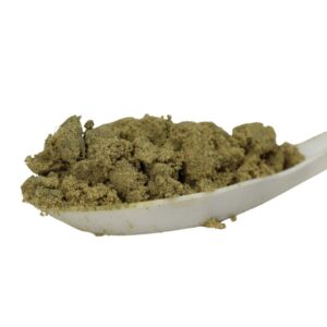Watermelon Kush Kief | Premium Indica Hybrid Concentrate